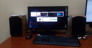 Заказать администрирование серверов Linux в Кингисеппе. Обслуживание ПК, ремонт от 315 руб